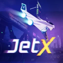 Jet X
