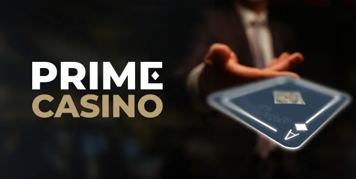 Prime Casino Login
