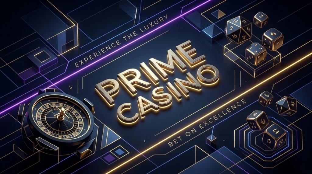 Prime Casino