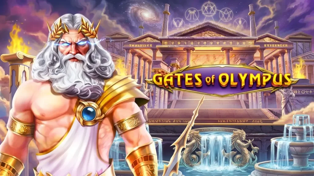 Gates of Olympus Prime Casino