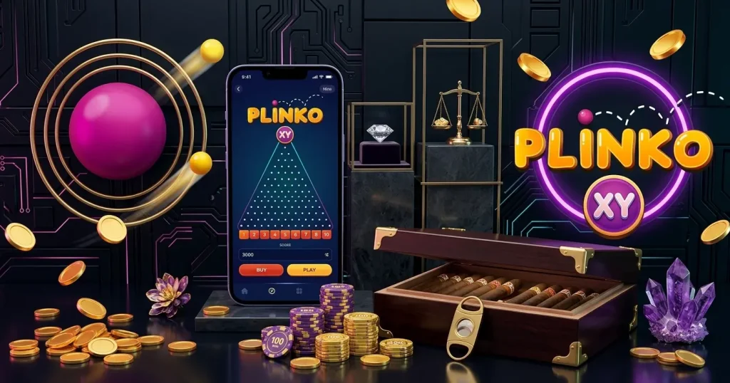 Plinko Prime Casino
