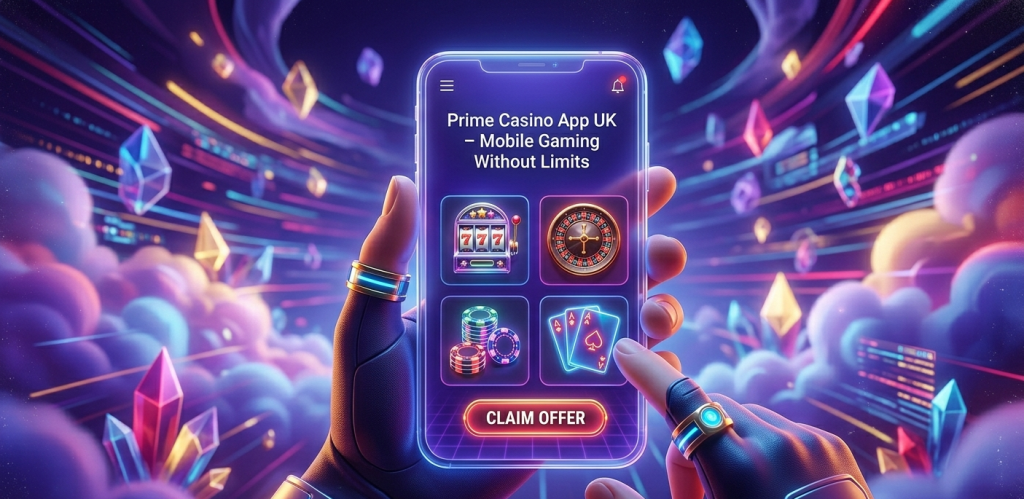 Prime Casino