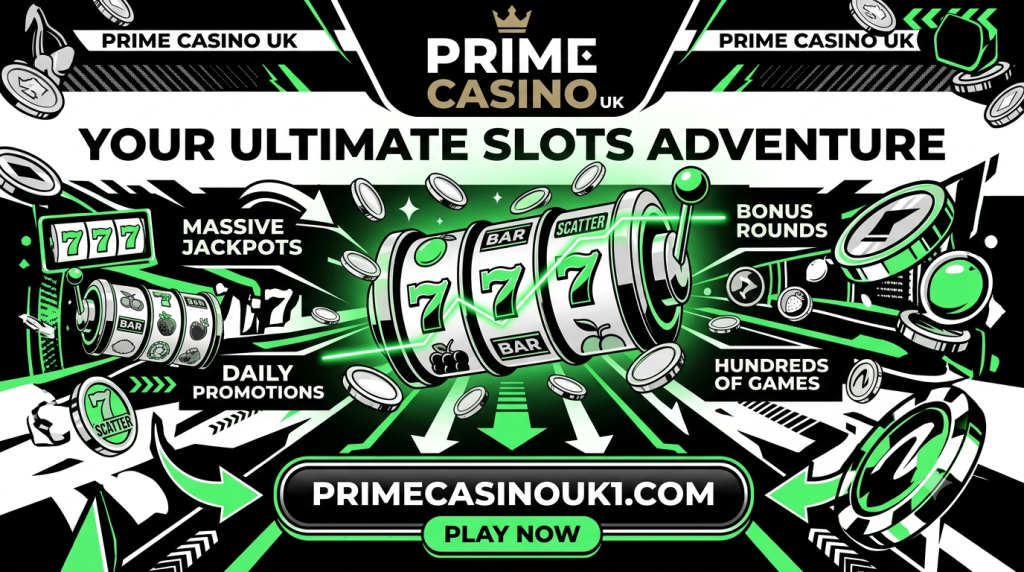 Prime Casino