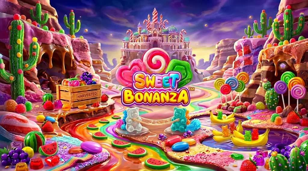 Sweet Bonanza Prime Casino
